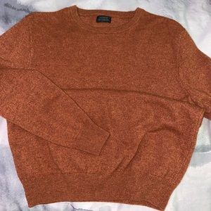 J.Crew 100% cashmere